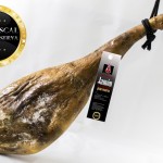 Jamón extremeño Gourmet