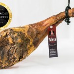 Paleta extremeña Gourmet