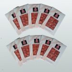 Pack 10 Loncheados de Caña de lomo extremeña