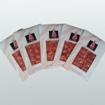 Pack 5 Loncheado de Caña de lomo extremeña